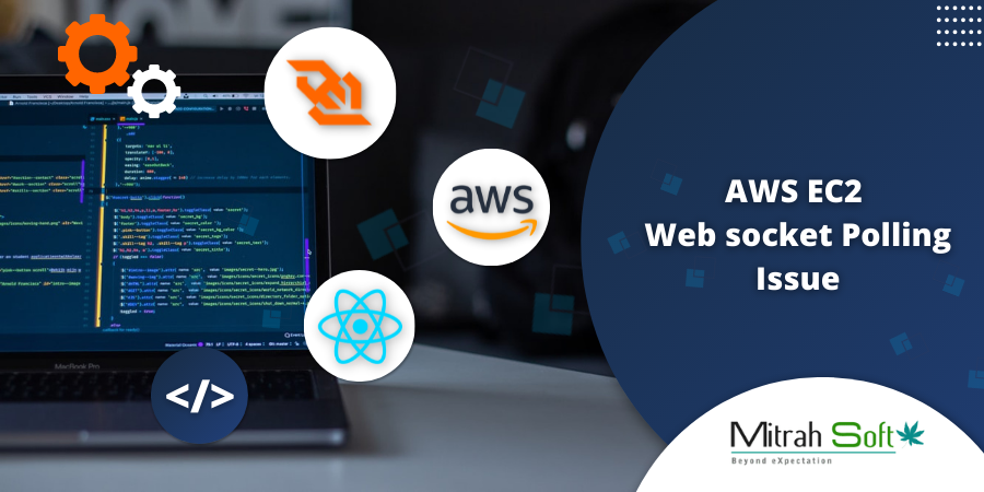 WebSocket In React/Node And Steps To Resolve EC2 Polling Issue
